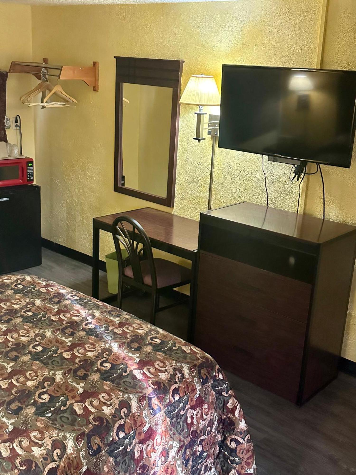 Motel 301 Orient Park Esterno foto